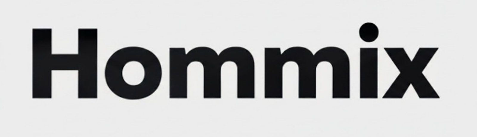 HOMMIX