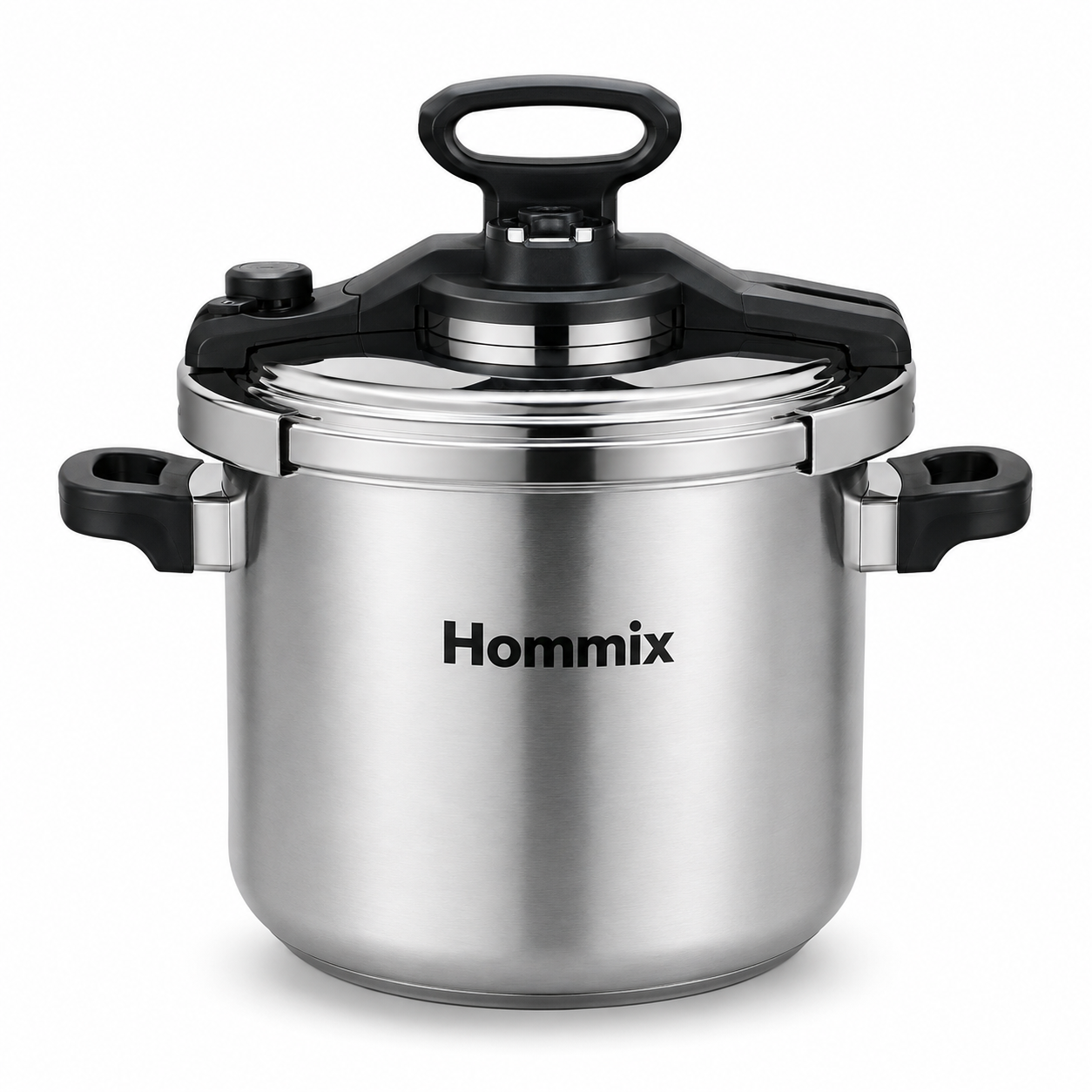 HOMMIX Pressure Cooker