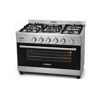 HOMMIX Gas Hob