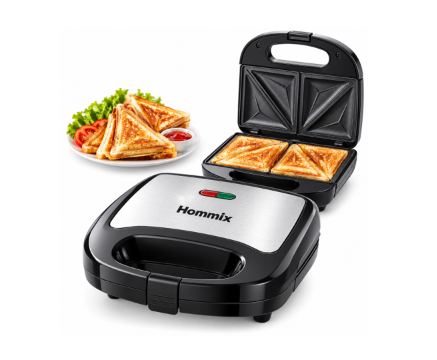 HOMMIX Sandwich Maker
