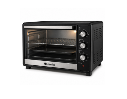 HOMMIX Electric Oven
