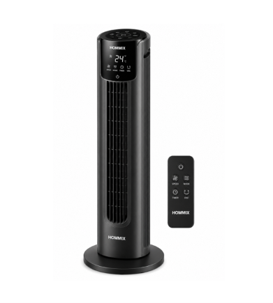 HOMMIX Tower Fan